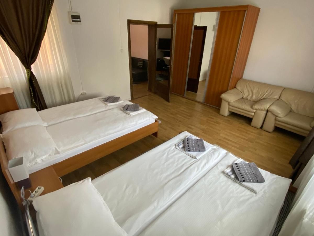 Дома для отпуска Permissive Клуж-Напока