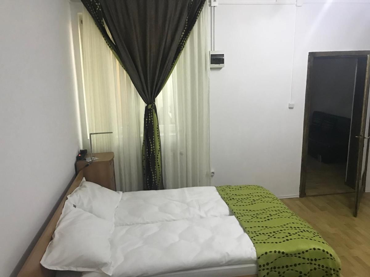 Дома для отпуска Permissive Клуж-Напока