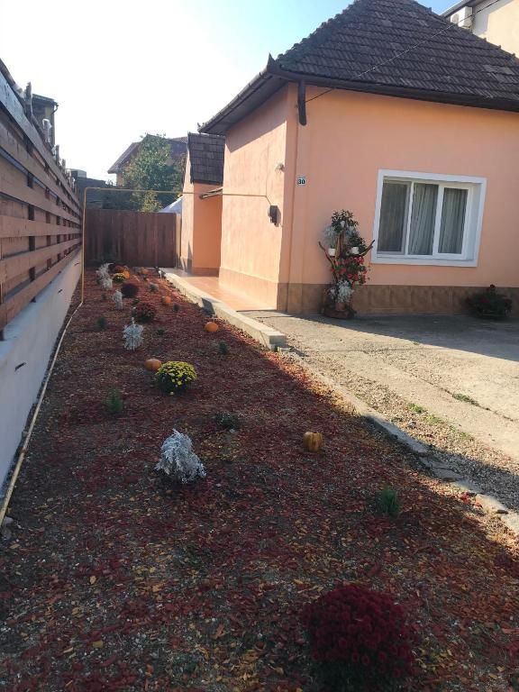 Дома для отпуска Permissive Клуж-Напока