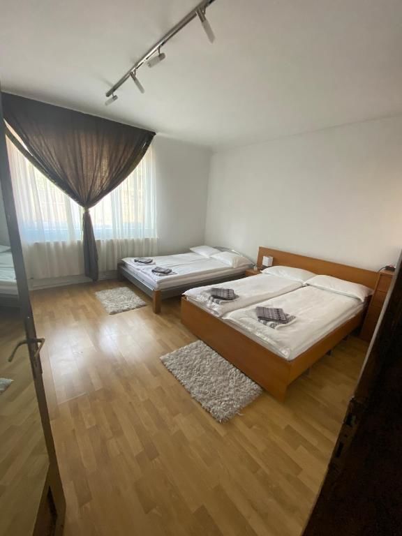 Дома для отпуска Permissive Клуж-Напока