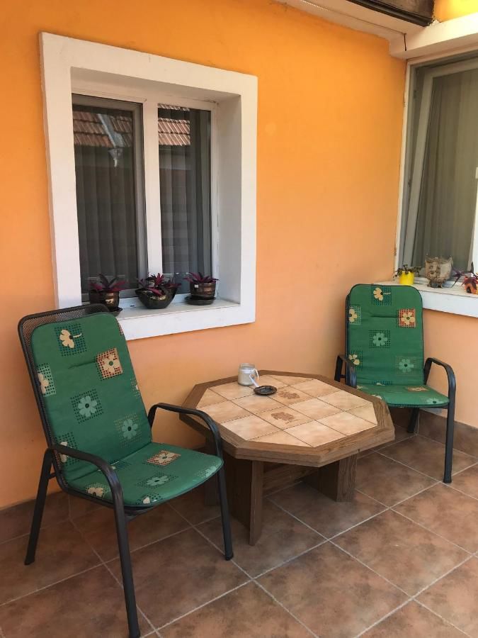 Дома для отпуска Permissive Клуж-Напока