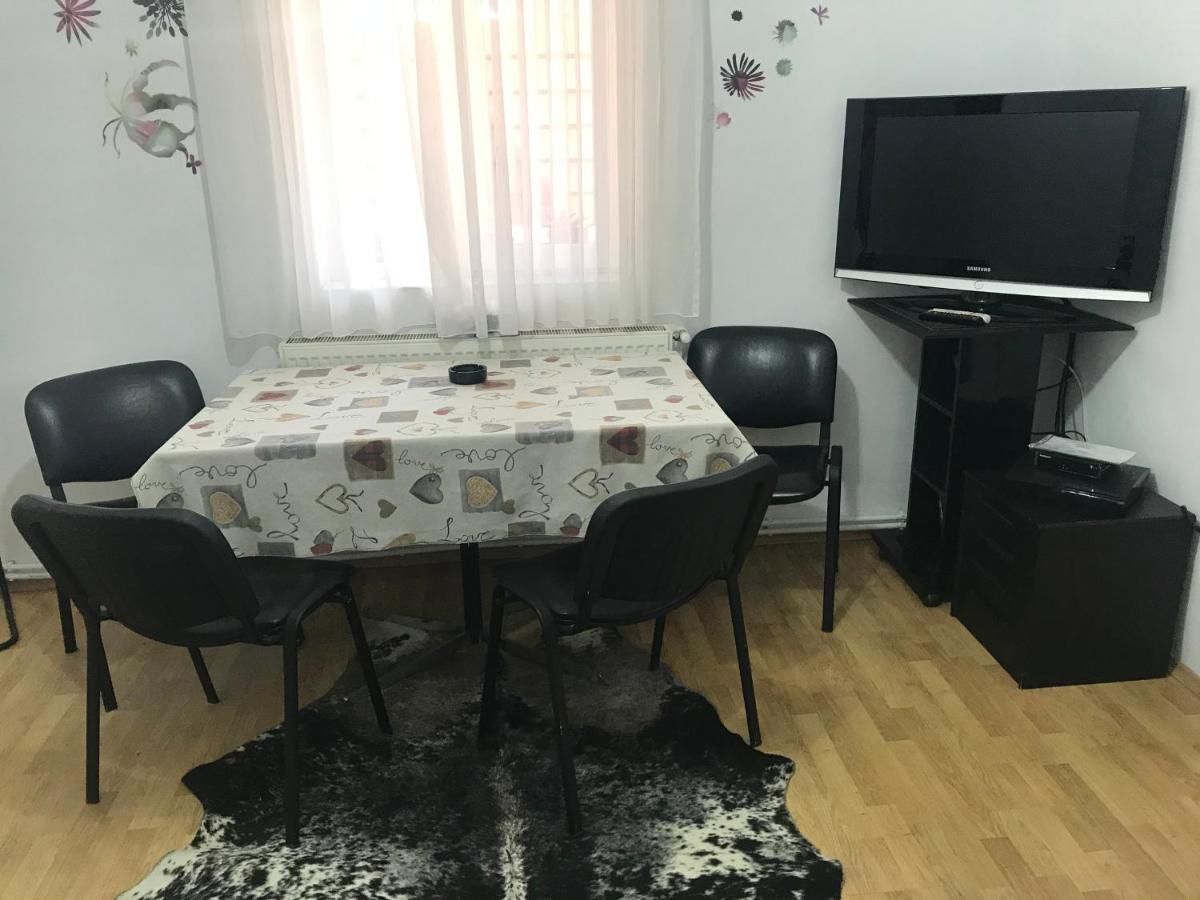 Дома для отпуска Permissive Клуж-Напока